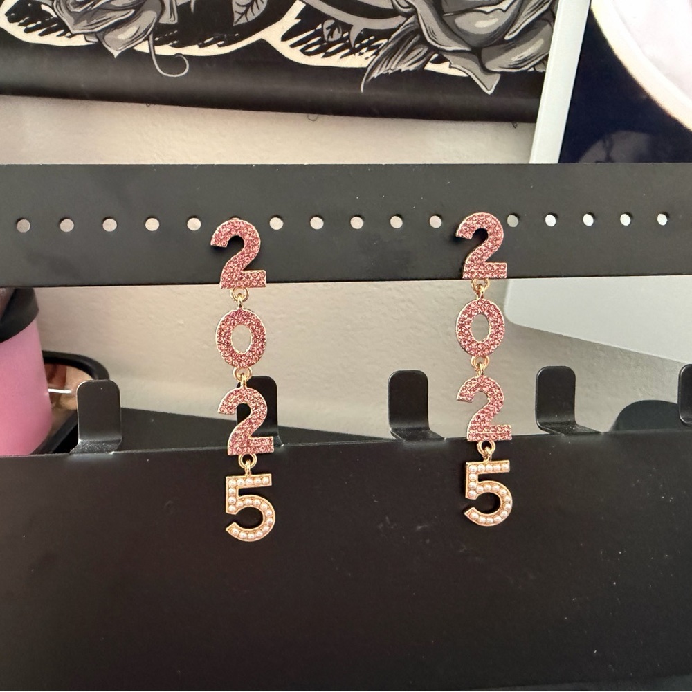 3 earring bundle